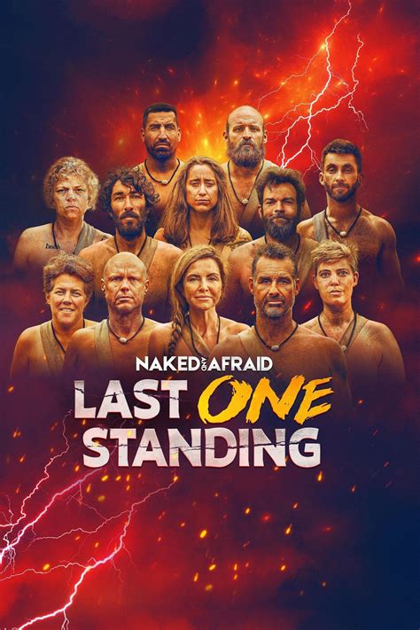 who won naked and afraid: last one standing|Hawaiʻi resident wins big on reality TV show